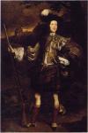 Lord Mungo Murray 1680