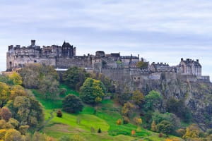 Scottish Castles - An Awe-inspiring Link To The Past!