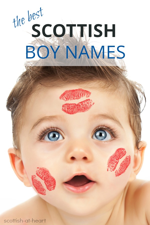 20 Irish Baby Names That Are Traditional and Unique