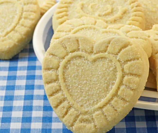 Scottish Thistle Shortbread Cookie Molds.  Wood cookies, Cookie molds,  Springerle cookies